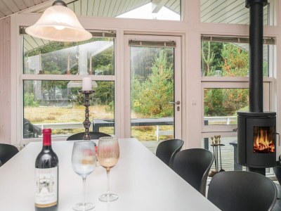 Holiday house 8 Personen Ferienhaus in Fanø-By Traum - Outdoor photo 18