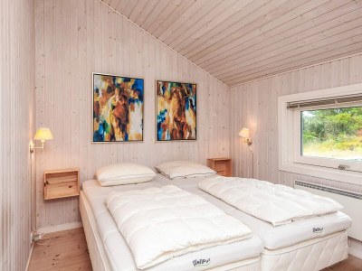 Holiday house 8 Personen Ferienhaus in Fanø-By Traum - Outdoor photo 19