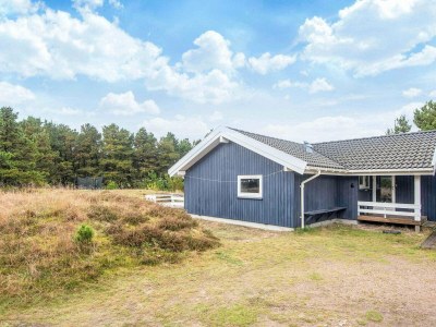 Holiday house 8 Personen Ferienhaus in Fanø-By Traum - Outdoor photo 22