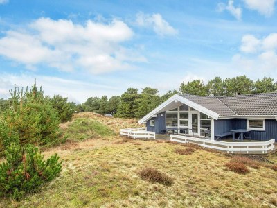 Holiday house 8 Personen Ferienhaus in Fanø-By Traum - Outdoor photo 23