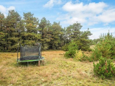Holiday house 8 Personen Ferienhaus in Fanø-By Traum - Outdoor photo 24