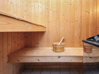 Holiday house 8 Personen Ferienhaus in Fanø-By Traum - Outdoor photo 28