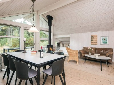 Holiday house 8 Personen Ferienhaus in Fanø-By Traum - Outdoor photo 29