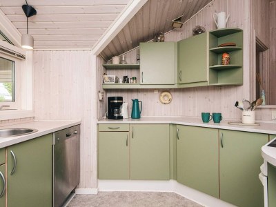 Holiday house 8 Personen Ferienhaus in Fanø-By Traum - Outdoor photo 32