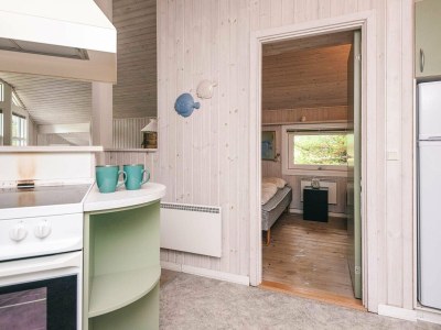 Holiday house 8 Personen Ferienhaus in Fanø-By Traum - Outdoor photo 33