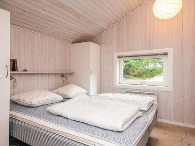 Holiday house 8 Personen Ferienhaus in Fanø-By Traum - Outdoor photo 34