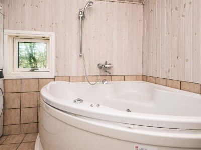 Holiday house 8 Personen Ferienhaus in Fanø-By Traum - Outdoor photo 35