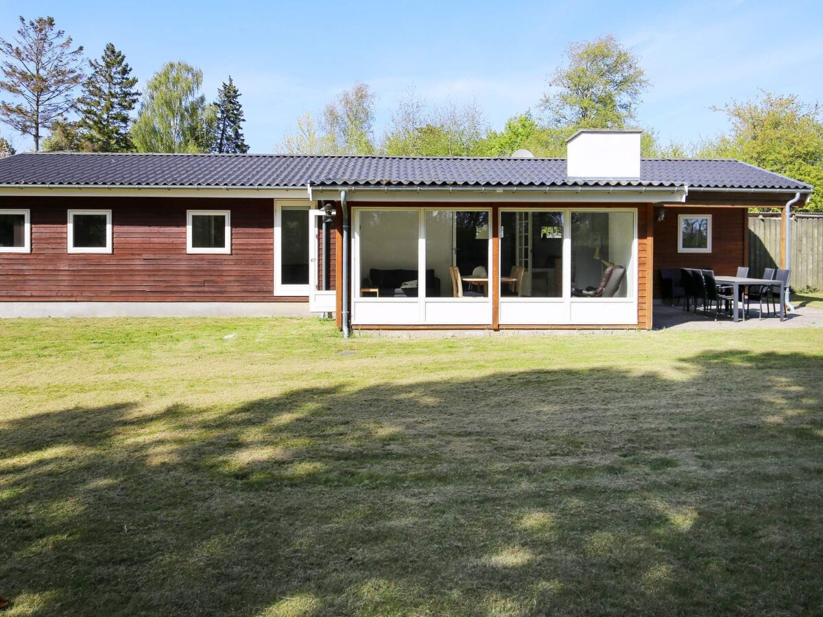 Holiday house 6 Personen Ferienhaus in Gilleleje-By Traum - Outdoor photo 2