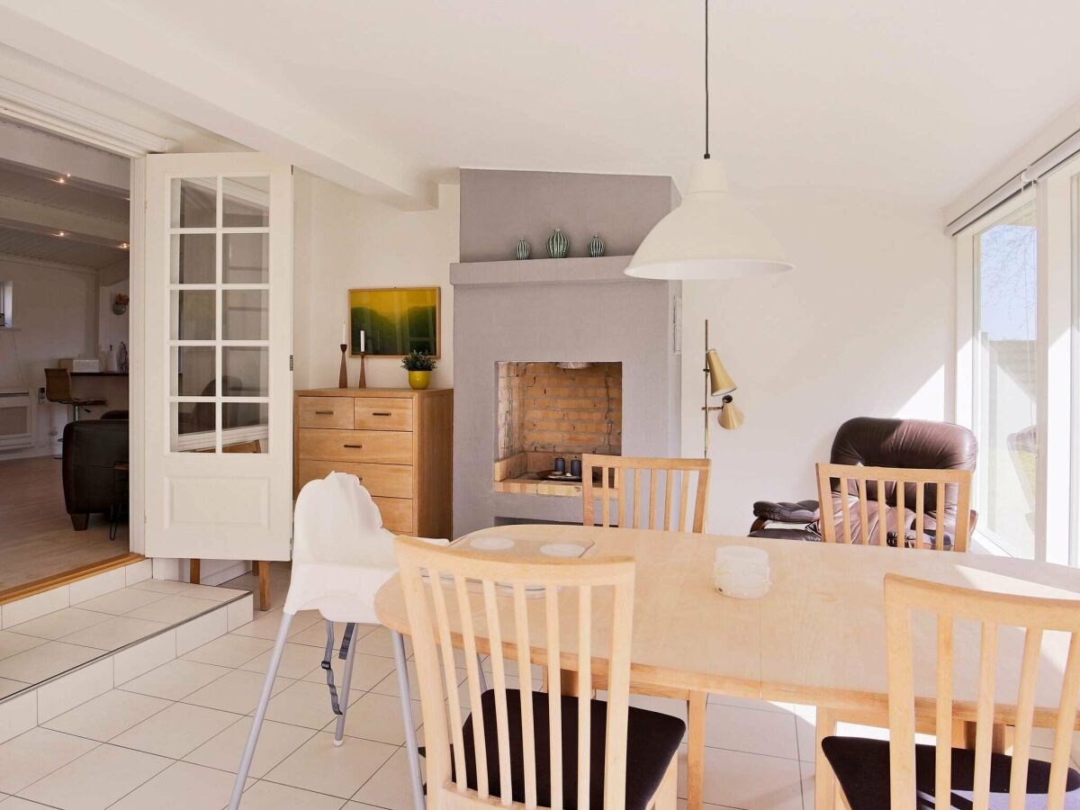 Holiday house 6 Personen Ferienhaus in Gilleleje-By Traum - Outdoor photo 3