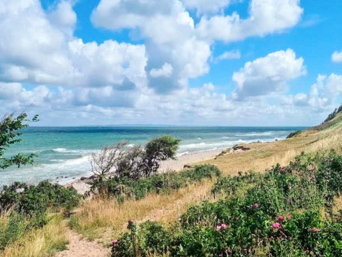 Holiday house 6 Personen Ferienhaus in Gilleleje-By Traum - Outdoor photo 5