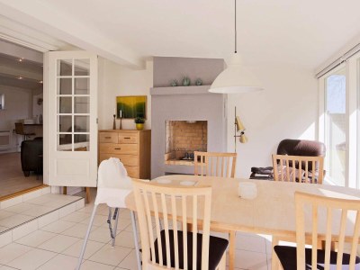 Holiday house 6 Personen Ferienhaus in Gilleleje-By Traum - Outdoor photo 3