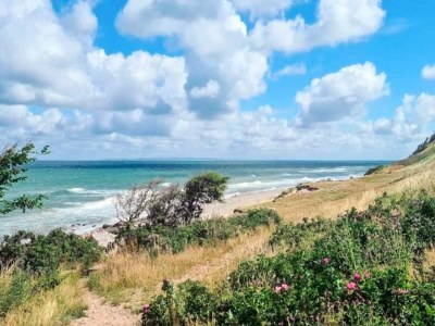 Holiday house 6 Personen Ferienhaus in Gilleleje-By Traum - Outdoor photo 5