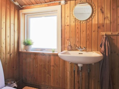 Holiday house 6 Personen Ferienhaus in Gilleleje-By Traum - Outdoor photo 7