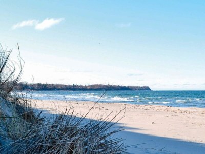 Holiday house 6 Personen Ferienhaus in Gilleleje-By Traum - Outdoor photo 9