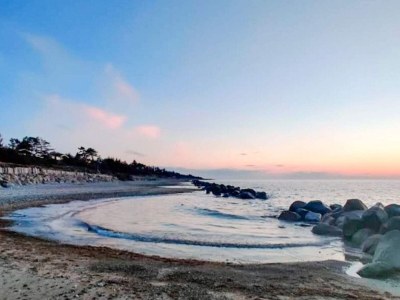 Holiday house 6 Personen Ferienhaus in Gilleleje-By Traum - Outdoor photo 10