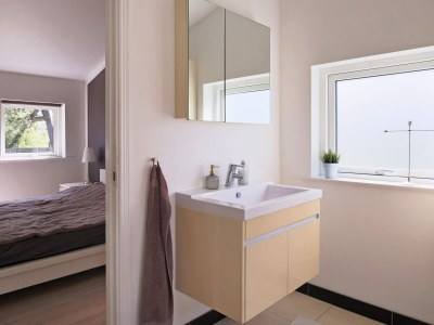 Holiday house 6 Personen Ferienhaus in Gilleleje-By Traum - Outdoor photo 13