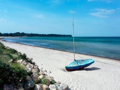 Holiday house 6 Personen Ferienhaus in Gilleleje-By Traum - Outdoor photo 15