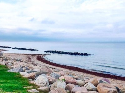 Holiday house 6 Personen Ferienhaus in Gilleleje-By Traum - Outdoor photo 16