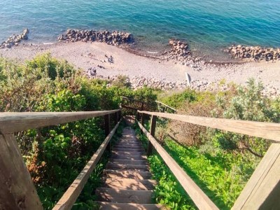 Holiday house 6 Personen Ferienhaus in Gilleleje-By Traum - Outdoor photo 17