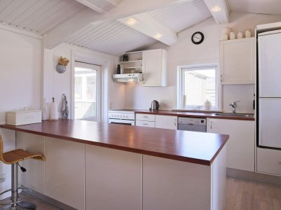 Holiday house 6 Personen Ferienhaus in Gilleleje-By Traum - Outdoor photo 18