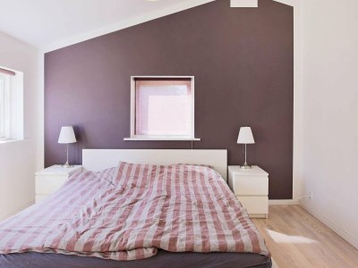 Holiday house 6 Personen Ferienhaus in Gilleleje-By Traum - Outdoor photo 19