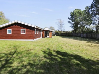 Holiday house 6 Personen Ferienhaus in Gilleleje-By Traum - Outdoor photo 20