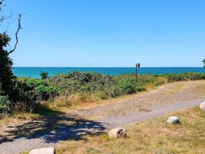 Holiday house 6 Personen Ferienhaus in Gilleleje-By Traum - Outdoor photo 21