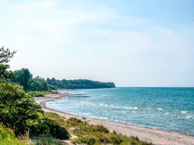 Holiday house 6 Personen Ferienhaus in Gilleleje-By Traum - Outdoor photo 22