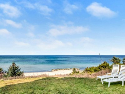 Holiday house 6 Personen Ferienhaus in Gilleleje-By Traum - Outdoor photo 23