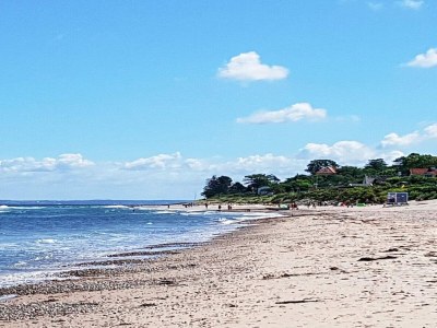 Holiday house 6 Personen Ferienhaus in Gilleleje-By Traum - Outdoor photo 24