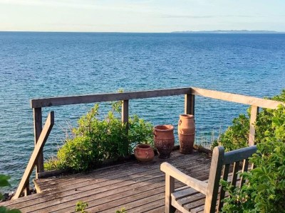 Holiday house 6 Personen Ferienhaus in Gilleleje-By Traum - Outdoor photo 26