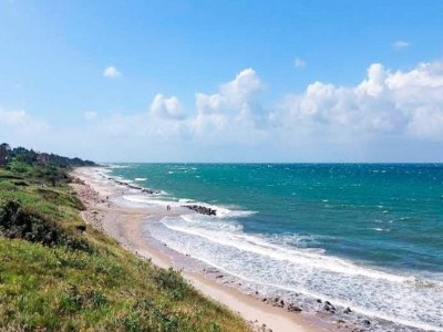 Holiday house 6 Personen Ferienhaus in Gilleleje-By Traum - Outdoor photo 27