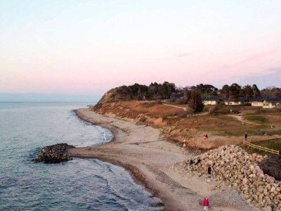 Holiday house 6 Personen Ferienhaus in Gilleleje-By Traum - Outdoor photo 28