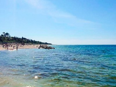 Holiday house 6 Personen Ferienhaus in Gilleleje-By Traum - Outdoor photo 29