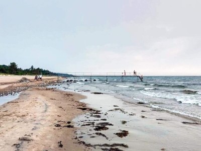 Holiday house 6 Personen Ferienhaus in Gilleleje-By Traum - Outdoor photo 30