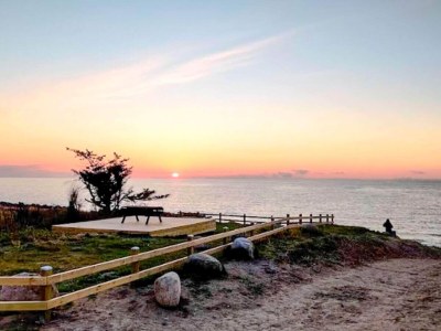 Holiday house 6 Personen Ferienhaus in Gilleleje-By Traum - Outdoor photo 31