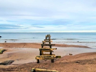 Holiday house 6 Personen Ferienhaus in Gilleleje-By Traum - Outdoor photo 32