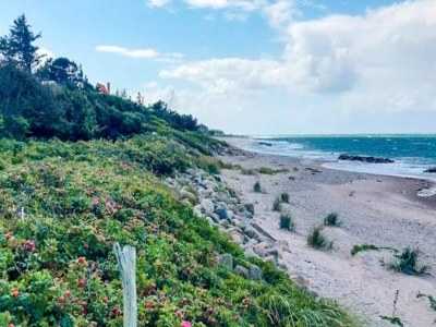 Holiday house 6 Personen Ferienhaus in Gilleleje-By Traum - Outdoor photo 33