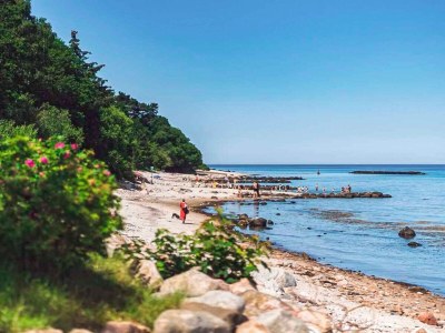 Holiday house 6 Personen Ferienhaus in Gilleleje-By Traum - Outdoor photo 34