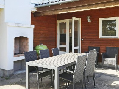 Holiday house 6 Personen Ferienhaus in Gilleleje-By Traum - Outdoor photo 35