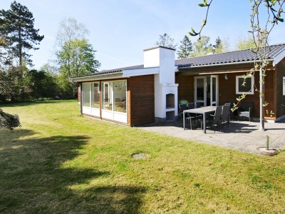 Holiday house 6 Personen Ferienhaus in Gilleleje-By Traum - Outdoor photo 36