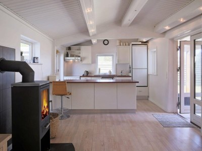 Holiday house 6 Personen Ferienhaus in Gilleleje-By Traum - Outdoor photo 38