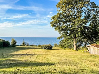 Holiday house 6 Personen Ferienhaus in Gilleleje-By Traum - Outdoor photo 40