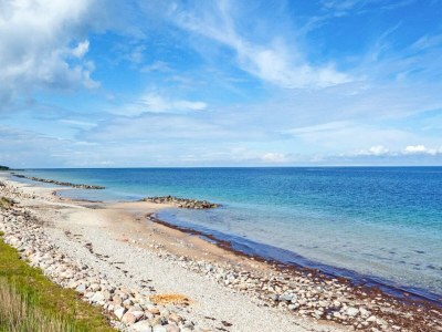 Holiday house 6 Personen Ferienhaus in Gilleleje-By Traum - Outdoor photo 41