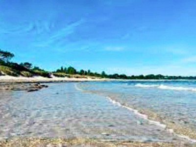 Holiday house 6 Personen Ferienhaus in Gilleleje-By Traum - Outdoor photo 42