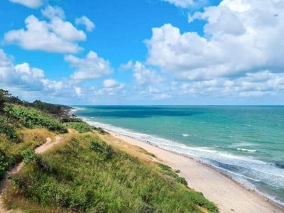 Holiday house 6 Personen Ferienhaus in Gilleleje-By Traum - Outdoor photo 43