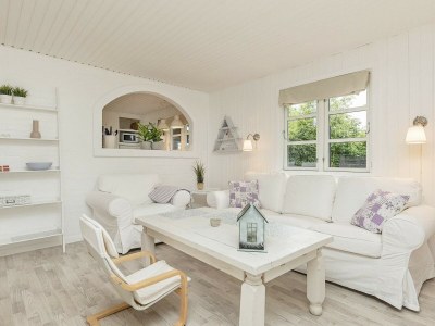 Holiday house 4 Personen Ferienhaus in Hals-By Traum - Outdoor photo 2