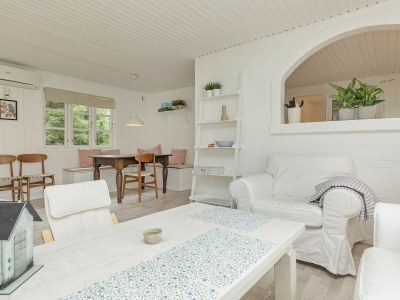 Holiday house 4 Personen Ferienhaus in Hals-By Traum - Outdoor photo 3