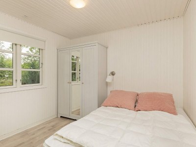 Holiday house 4 Personen Ferienhaus in Hals-By Traum - Outdoor photo 4