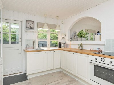 Holiday house 4 Personen Ferienhaus in Hals-By Traum - Outdoor photo 5